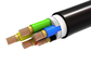 PVC 600V/1000V de 4Sqmm a isolé les câbles IEC60228 fournisseur