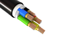LT PVC a engainé le câble 800sqmm pour la distribution d'énergie fournisseur