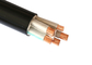 Le PVC a isolé le fil électrique de câble commercial de Xlpe LSOH fournisseur