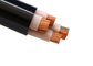 protection de l'environnement résistante au feu de cable électrique de 0.6kv/1kV Buidings Lszh fournisseur