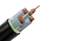 Couleur adaptée aux besoins du client par câble résistant à la chaleur électrique de noyau de FRC 4 fournisseur