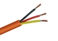 cable électrique à un noyau résistant au feu de 300mm2 FRC XLPE fournisseur