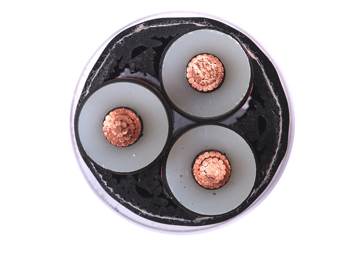 EXODA Câble Batterie 50 Mm² 2,5 M En Cuivre Flexible Avec Cosses M8 – Qualité Allemande Puissante