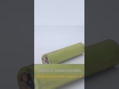 Conducteur de cuivre de la classe 5 flexibles en caoutchouc de câble d'isolation de gaine de CPE