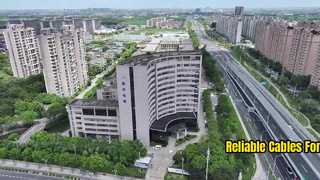 Câble Shenghua de Shanghai : alimentez vos projets en toute sécurité